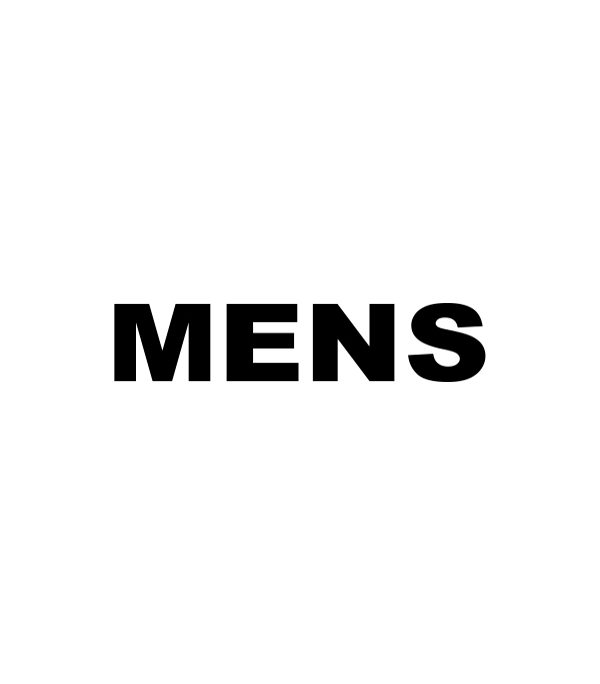 Mens